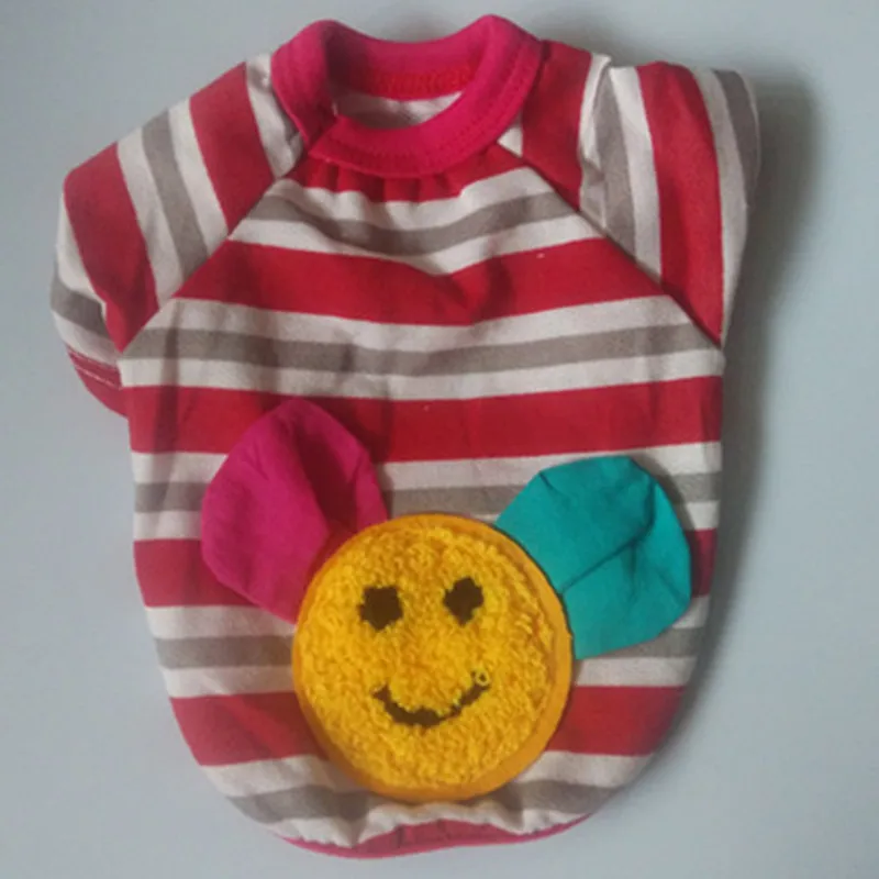 Vestido de primavera y verano, producto para mascotas, falda pequeña de vestido de perro - imagen 3