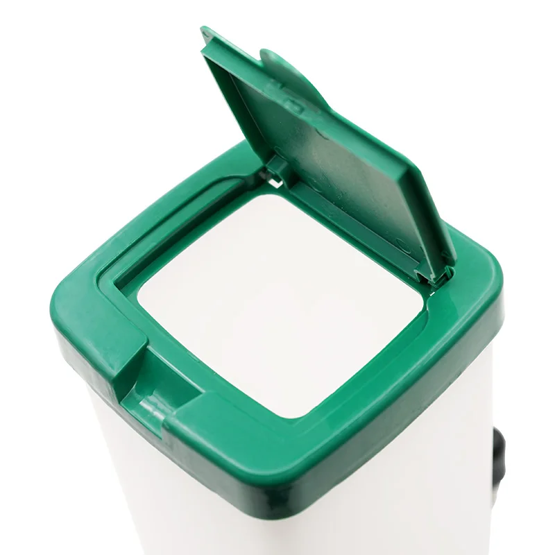 Hervidor de alimentación automático para mascotas, bebedero de gran tamaño para ardilla, conejo, hámster, perro, gato, jaula colgante, dispensador de agua, 500/1000ml, 1 unidad - imagen 5