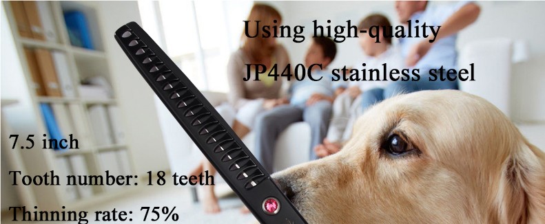 Fenice Tijeras - Demostración de uso profesional