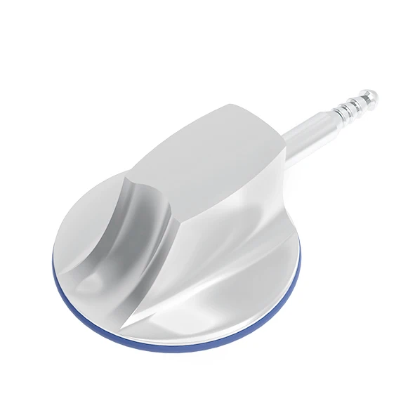 CONTEC estetoscopio de diagnóstico temprano, estetoscopio de pulso cardíaco, diagnóstico acústico - imagen 4