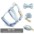 Harness 4pcs Set