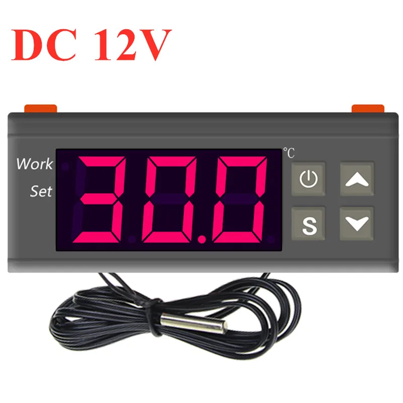 DC 12V