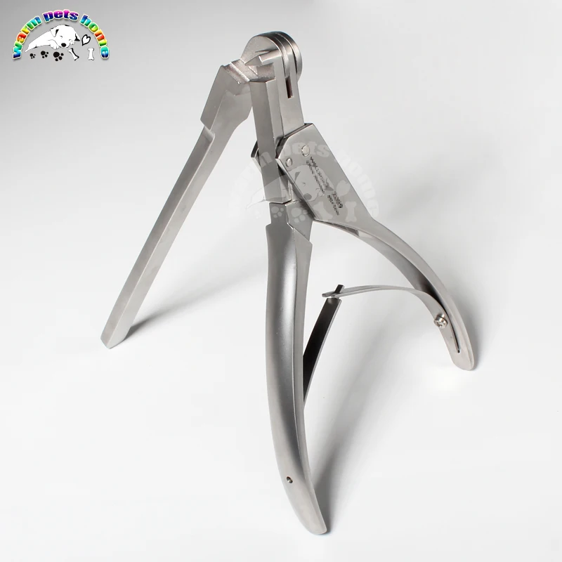 Doblador de cables Kirschner, doblador de pines 2,0 2,5 4,0mm, instrumentos de cirugía ortopédica médica, equipo veterinario - imagen 5