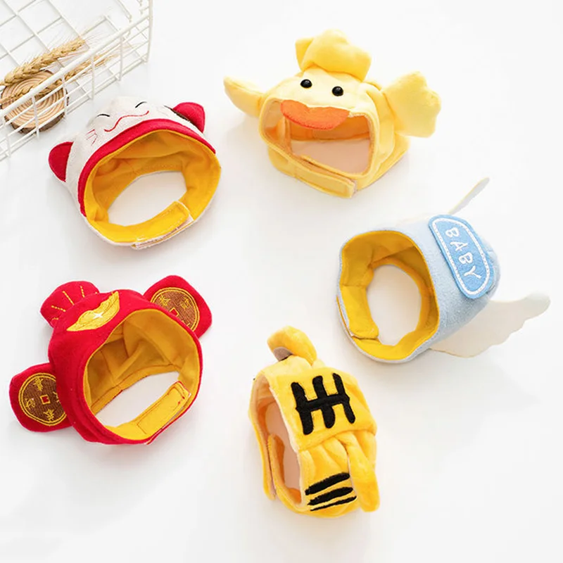 Gorro Animales Mascotas Sombrero Gatos - imagen 3