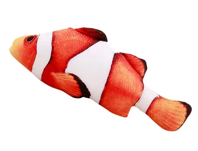 Clownfish 20cm