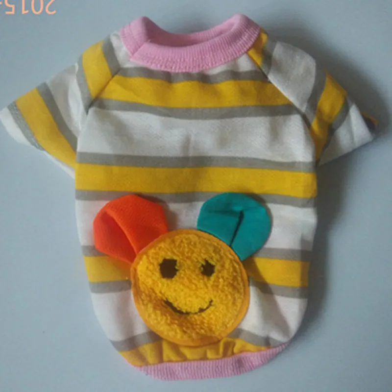 Vestido de primavera y verano, producto para mascotas, falda pequeña de vestido de perro - imagen 4