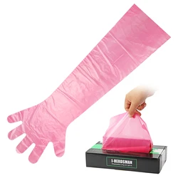 Guantes desechables para cuidar a tu gato y perro – 100 uds