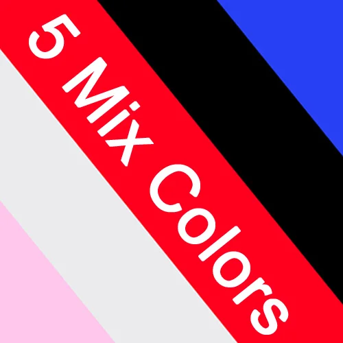 Mix Colors