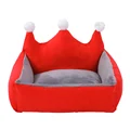 Red Crown