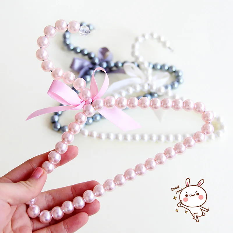 Accesorios de princesa para perros, lazos blancos y rosas, colgador de cuidado de mascotas con perlas, productos de diseñador para gatos, cachorros, animales, Chihuahua, 5 uds.