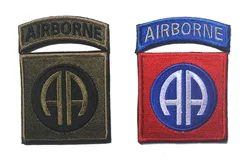 Parche militar para perro Multicam – Insignia táctica