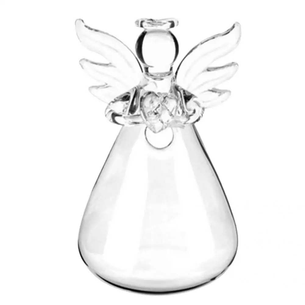 Florero hidropónico de estilo nórdico, soporte de flores decorativo para oficina, contenedor de flores - imagen 2