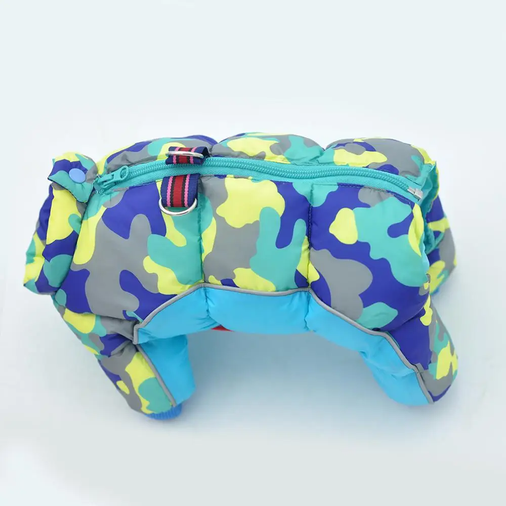 sky blue camo