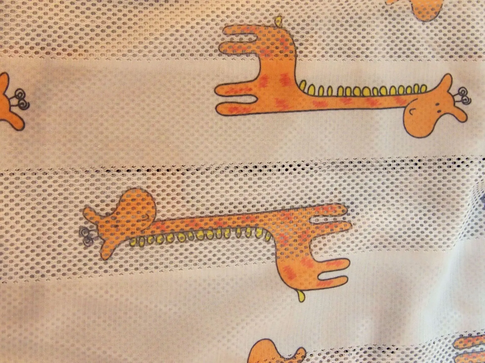 Camiseta estampada para perros grandes, camiseta suave para perros, ropa transpirable para mascotas, adecuada para perros medianos y grandes - imagen 5