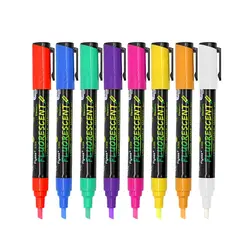 Marcador abeja reina 8 colores – Rotulador indeleble apicultura