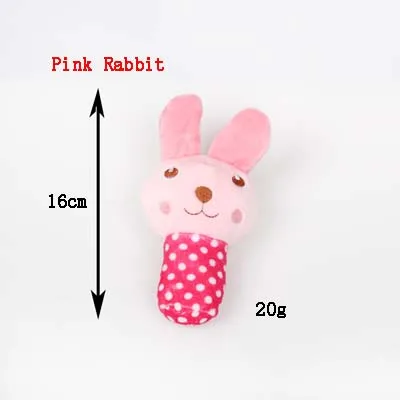 Pink Rabbit