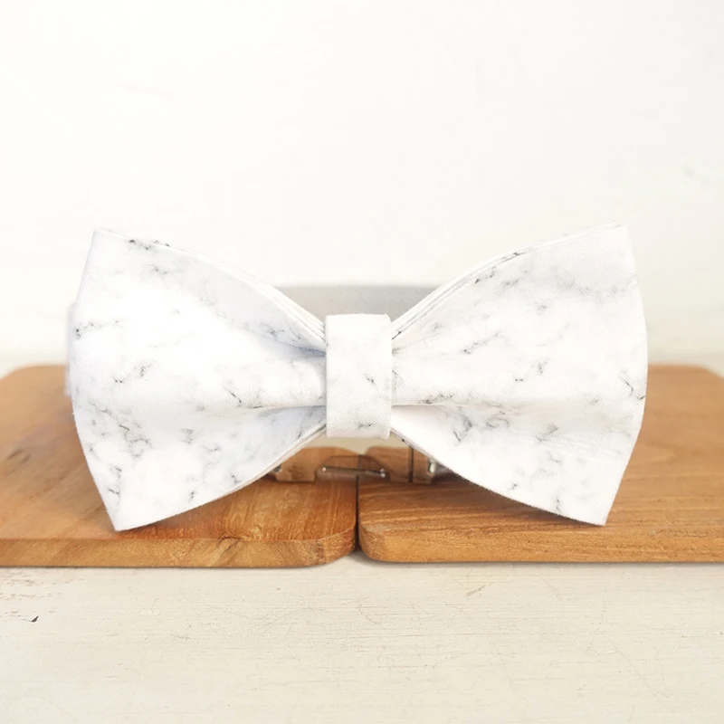 Dog Collar Bow Tie