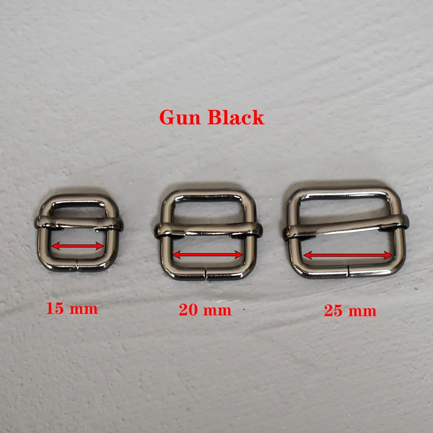 Gun Black