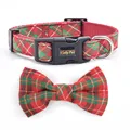 Red Green Collar