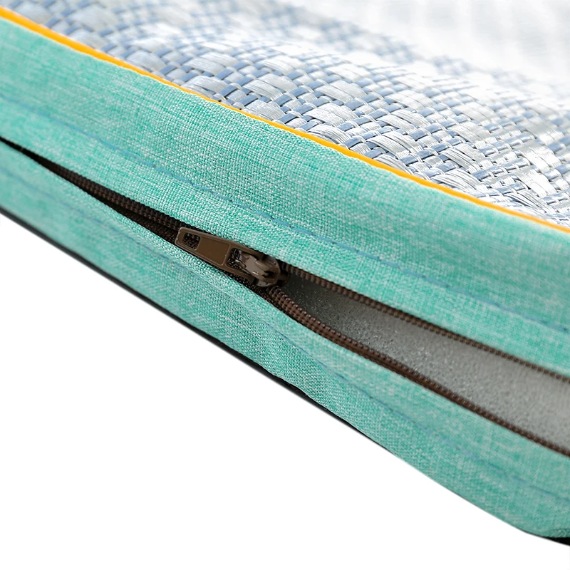 HOOPET-colchoneta de verano para perros, colchón para dormir, cama para mascotas, jaula para perros - imagen 5