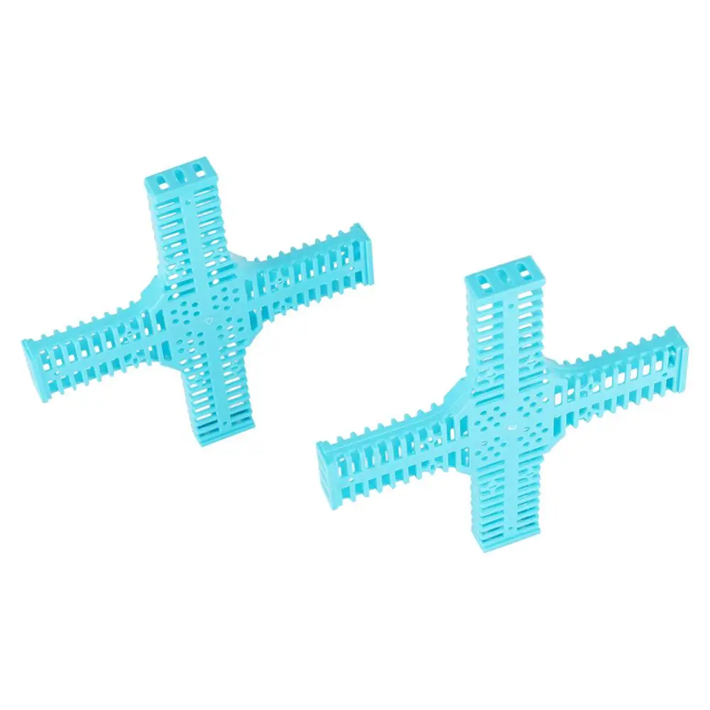 Jaulas de transporte de apicultura, jaulas de plástico para habitación de poste de reina de abejas amarillas, herramientas de apicultura, 10/20 piezas - imagen 5