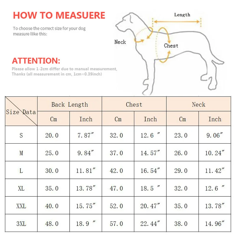 Mono impermeable de lunares para perros pequeños y medianos - imagen 2