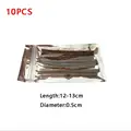 diameter 0.5 10pcs
