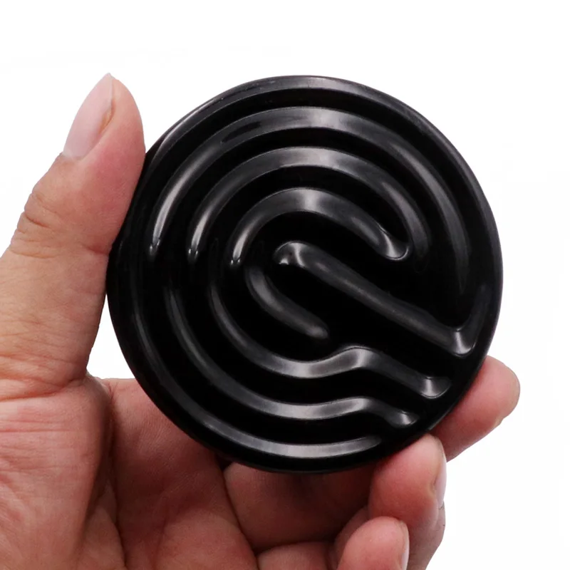 Lámpara calefactora para mascotas, emisor de cerámica infrarrojo negro, bombilla de calor para mascotas, lámpara para reptiles, 25W, 50W, 75W, 100W, 150W, 200W, 1 Uds. - imagen 4
