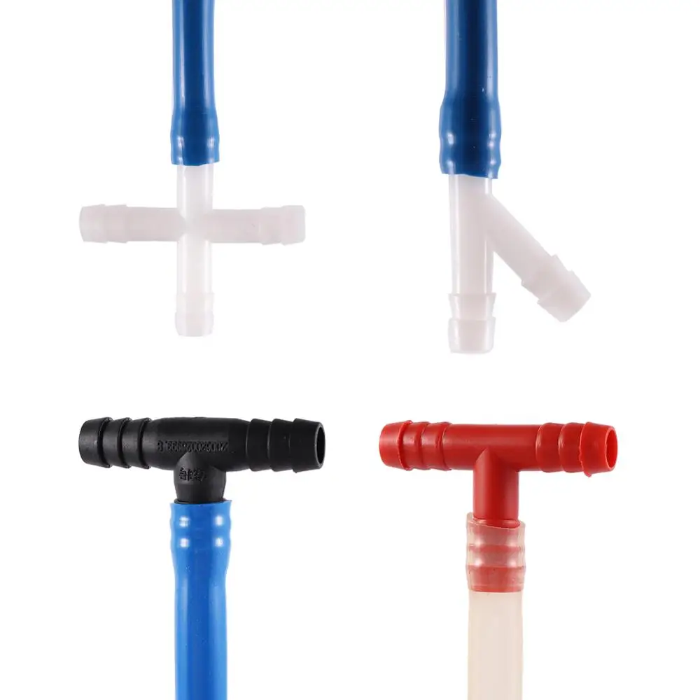 Jaula de codorniz para pollos, palomas, conejos y codornices con bebedero automático, vaso especial de 9,5mm de diámetro interior, tubería de agua blanda de 5m/10m - imagen 5