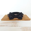 Dog Collar Bow Tie
