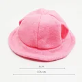 Pink Hat