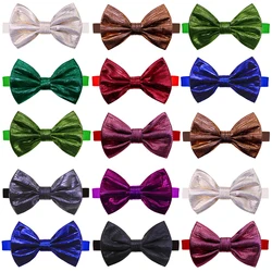 Lazo decorativo clásico para collar de perro