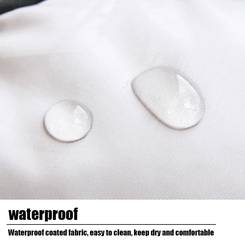 Chaqueta cálida de invierno para mascotas, mono de algodón más grueso, ropa para mascotas, abrigo impermeable para cachorros de Bulldog Francés, trajes para perros pequeños de Chihuahua - imagen 4