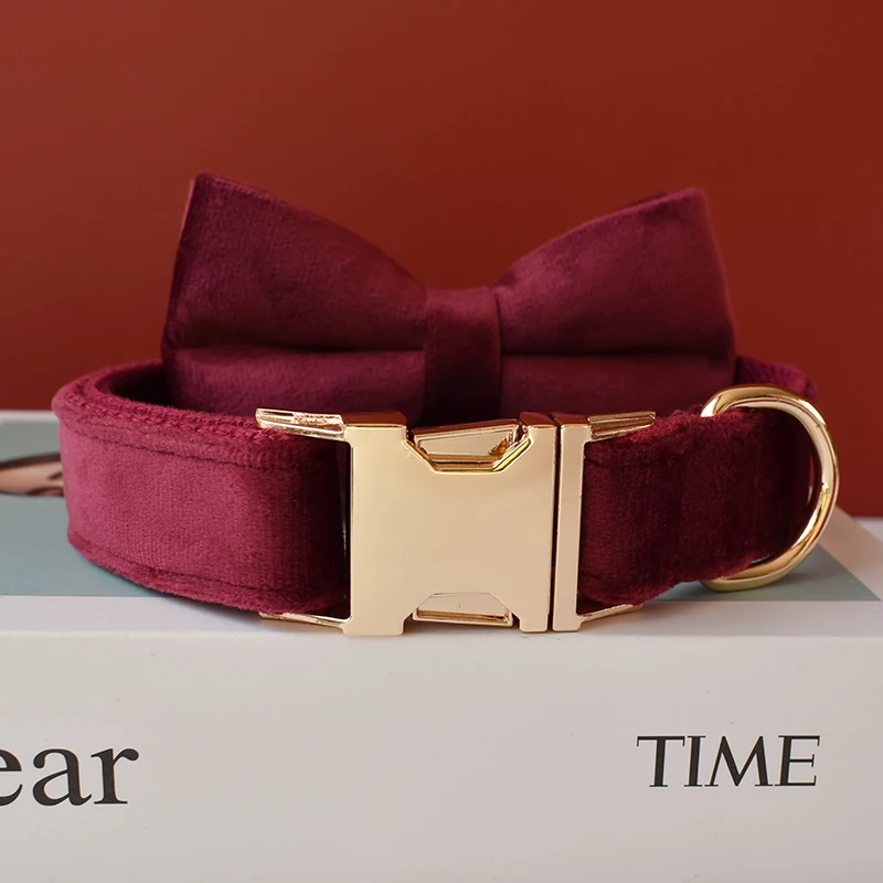 Bow Collar