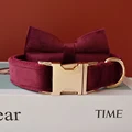 Bow Collar