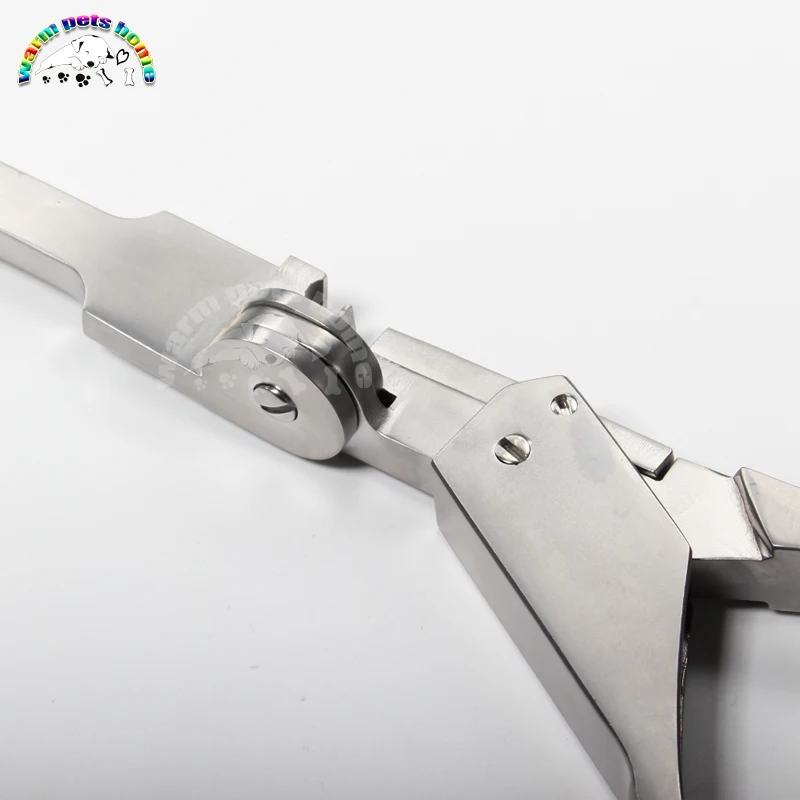 Doblador de cables Kirschner, doblador de pines 2,0 2,5 4,0mm, instrumentos de cirugía ortopédica médica, equipo veterinario - imagen 4