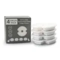 Filters(4PCS)
