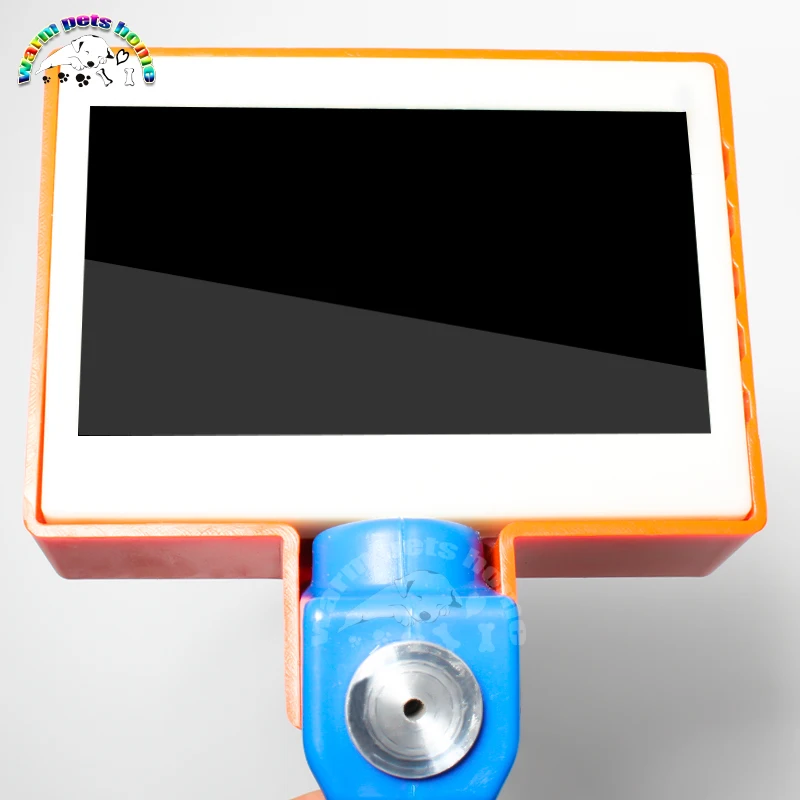 Pistola de inseminación Visual para perros, herramientas de inseminación Artificial para animales, endoscopio para perros, equipo veterinario - imagen 4