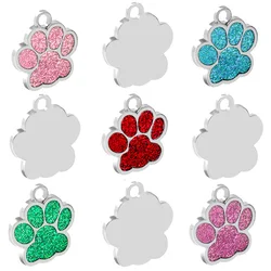 Etiquetas de identificación para gatos y perros - personalizables