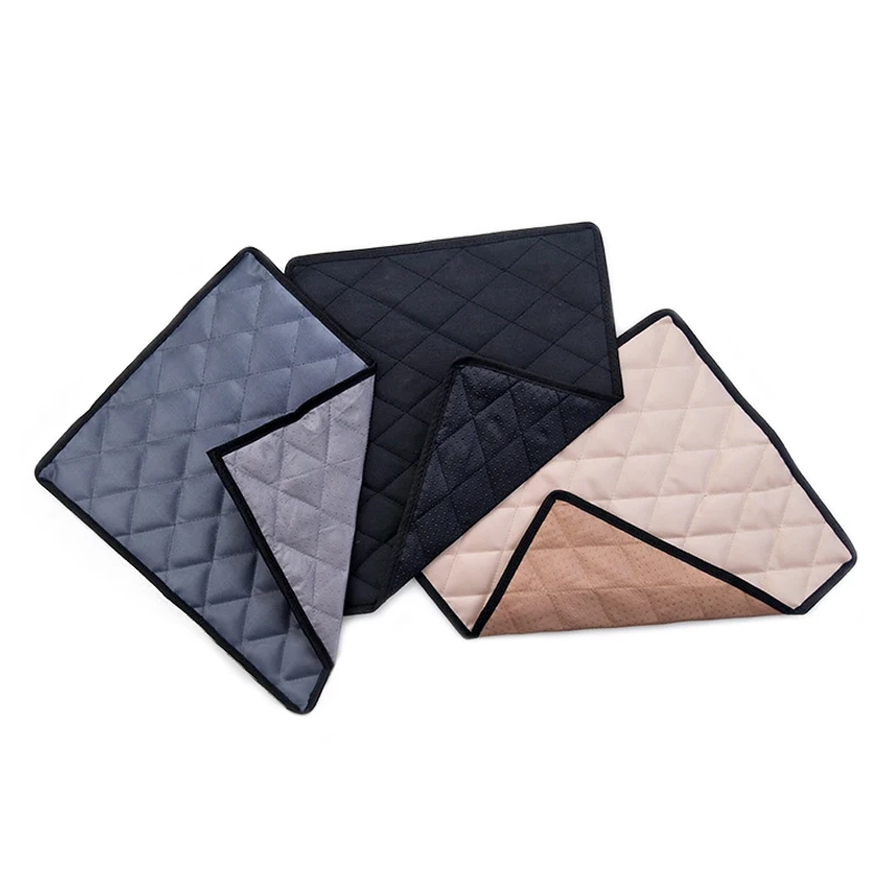 YUDODO-fundas de coche para animales, alfombrilla refrescante para cama de perro, almohadilla impermeable multifunción, cojín para dormir para mascotas, alfombrillas para casa de perros, Verano - imagen 3