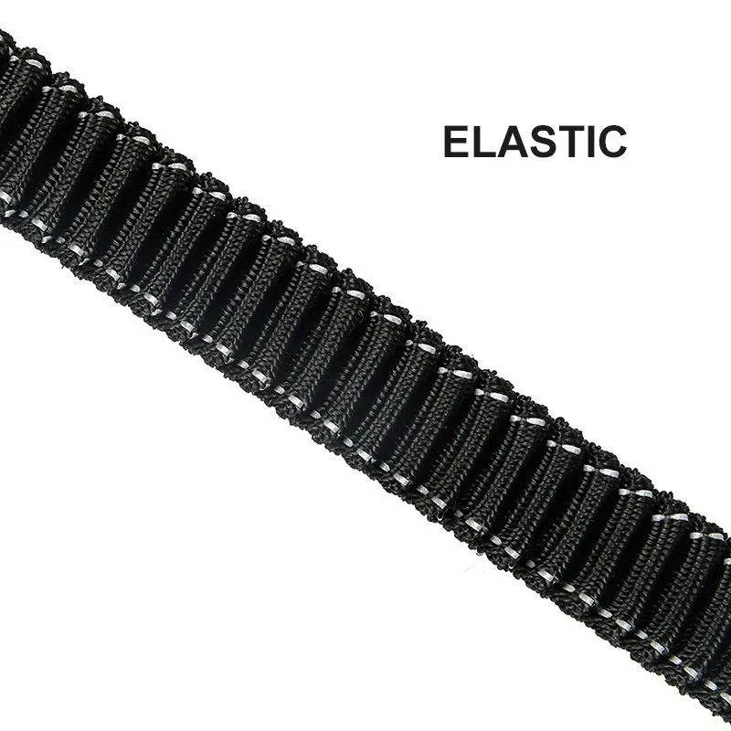 Benepaw-cinturón de seguridad de coche para perro, accesorio elástico, resistente, ajustable, Premium - imagen 4