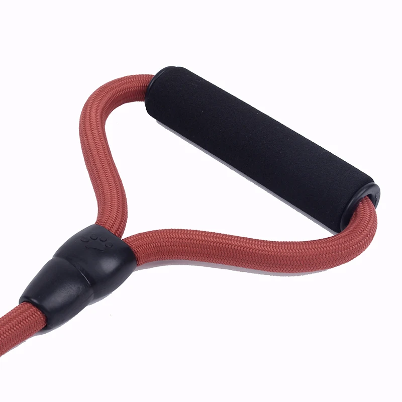Corbata de doble correa para perro, accesorio para perros, cinturón de seguridad para arnés para cachorros, herramienta de entrenamiento para gatos, accesorios para tienda de mascotas, suministros para perros - imagen 3