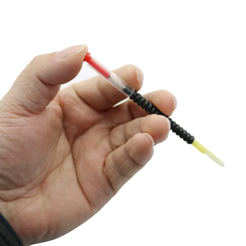 Resorte cambio agujas apicultura – Kit injerto larvas Abejas 2 uds - imagen 4