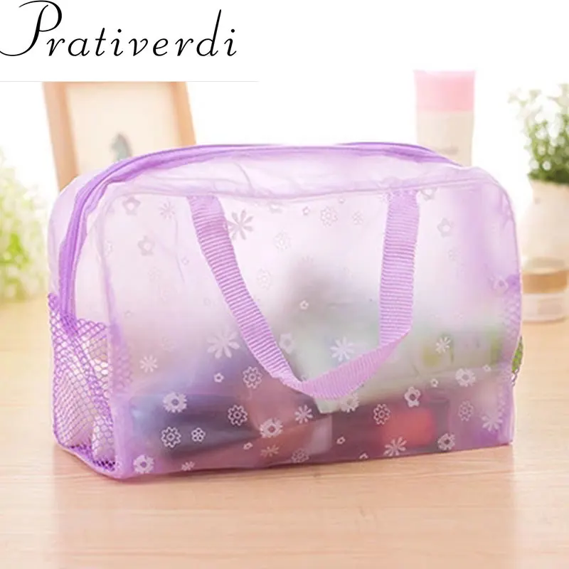Bolsas de almacenamiento impermeables, paquete de almacenamiento práctico para viaje en casa, natación, cosméticos, artículos de tocador, suministros de baño