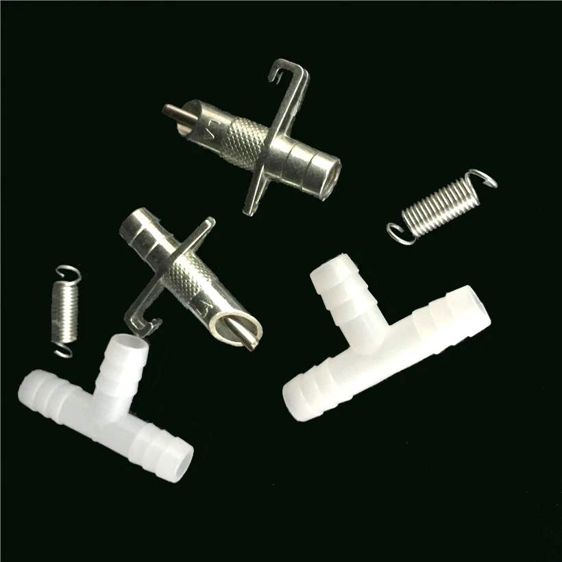 150 juegos de equipo de cría de conejos, alimentador de animales, bebederos, jaulas de conejos, electrodomésticos de granja al por mayor, envío gratis - imagen 3