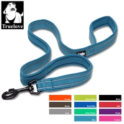 Correa reflectante para gatos y perros – nylon resistente 110 cm