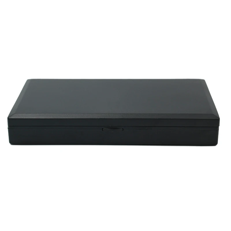 Mini báscula de joyería báscula electrónica báscula Digital de bolsillo balanza de gramos de diamante dorado báscula de peso 200g/0,01g 500g/0,01g 1000g/0,1g - imagen 3