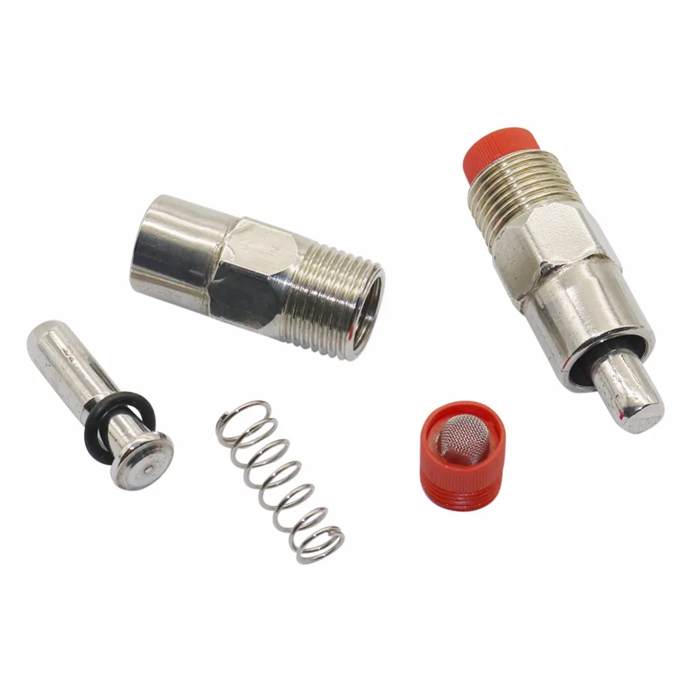 Tetina automática de acero inoxidable para beber animales, instrumento para beber, bebedero, alimentador, equipo agrícola, 20 mm, 1 ud. - imagen 3