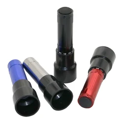 Incubadora Eggtester lámpara de vela de huevos 9 LED equipo de incubación súper fría herramienta de pollo LED Eggtester luz de huevo 1 pieza