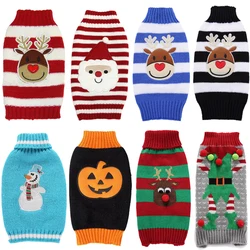 Jersey térmico Navidad para perros pequeños – Cálido y cómodo